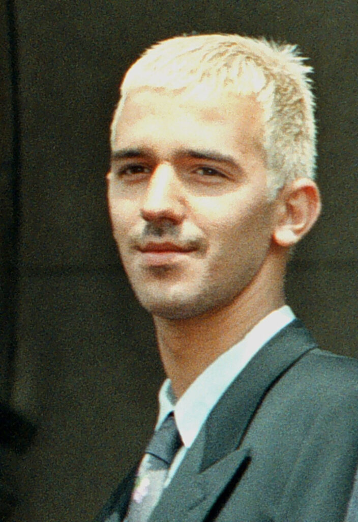 فرزندان مشهورترین دیکتاتورهای تاریخ_دنیای تکنولوژی 80 فرزندان مشهورترین دیکتاتورهای تاریخ