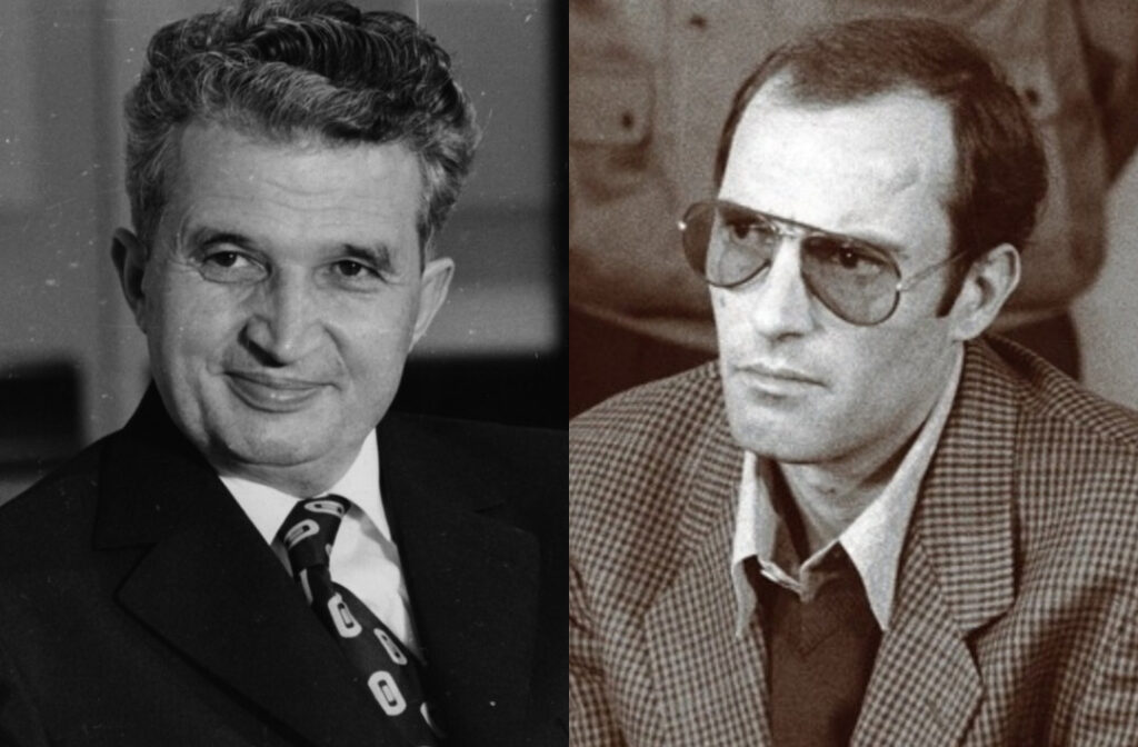 فرزندان مشهورترین دیکتاتورهای تاریخ_دنیای تکنولوژی 79 فرزندان مشهورترین دیکتاتورهای تاریخ