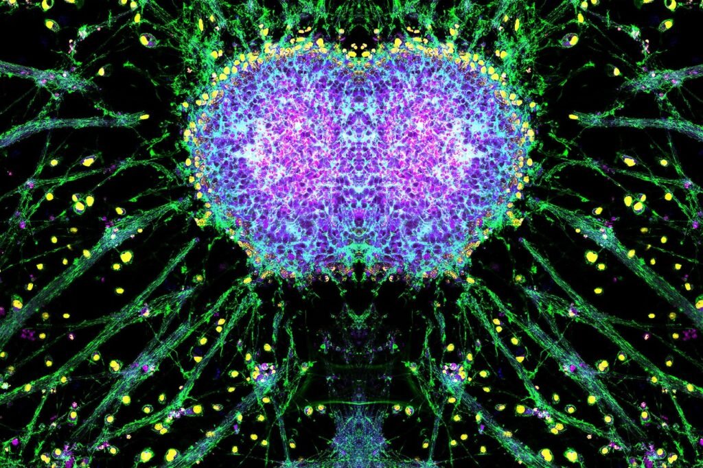 برندگان مسابقه عکاسی علمی 2024 اشکار شدند؛ تلاقی دلنشین علم و هنر_دنیای تکنولوژی 28 1723722773 943 برندگان مسابقه عکاسی علمی 2024 اشکار شدند؛ تلاقی دلنشین علم