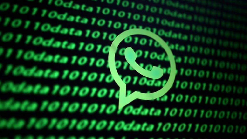 چطور بفهمیم واتساپ هک شده_دنیای تکنولوژی 13 1723748056 828 چطور بفهمیم واتساپ هک شده دنیای تکنولوژی