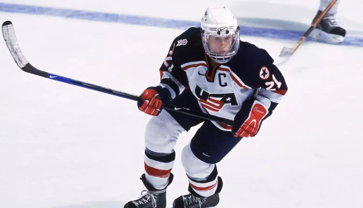 1723781442 738 معروف‌ترین ورزشکاران مبتلا به بیش‌فعالی ADHD دنیای تکنولوژی.webp