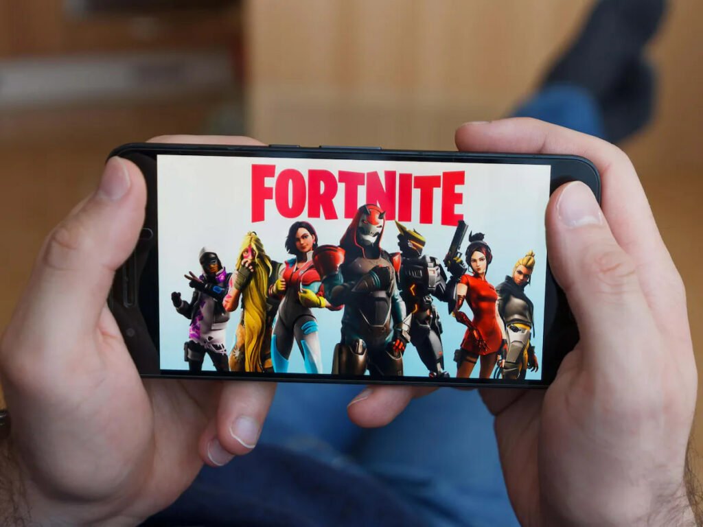 1723823861 475 فورتنایت و اپیک گیمز استور سرانجام در اروپا برای آیفون