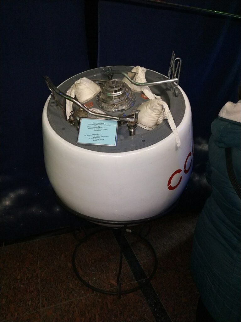 1723925430 655 ونرا 7 به فضا پرتاب شد دنیای تکنولوژی