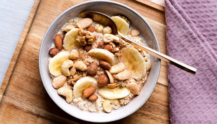 ۱۲ غذایی که شدت افت وزن شما را چند برابر میکنند!_دنیای تکنولوژی 29 1724091286 363 ۱۲ غذایی که شدت افت وزن شما را چند برابر