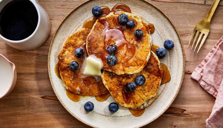 ۱۲ غذایی که شدت افت وزن شما را چند برابر میکنند!_دنیای تکنولوژی 31 1724091287 722 ۱۲ غذایی که شدت افت وزن شما را چند برابر