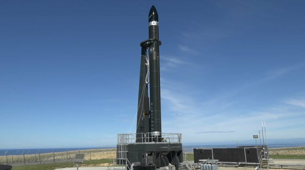 1724102476 296 شرکت Rocket Lab می‌خواهد به انحصار فالکون 9 اسپیس‌ایکس آخر