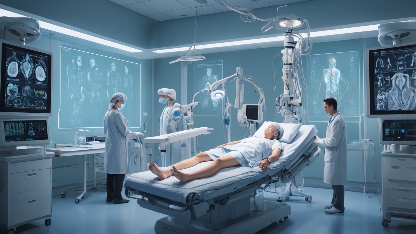 1724555958 301 پیش‌بینی بیماری با هوش مصنوعی با دقت ۹۹۸۹ درصدی دنیای