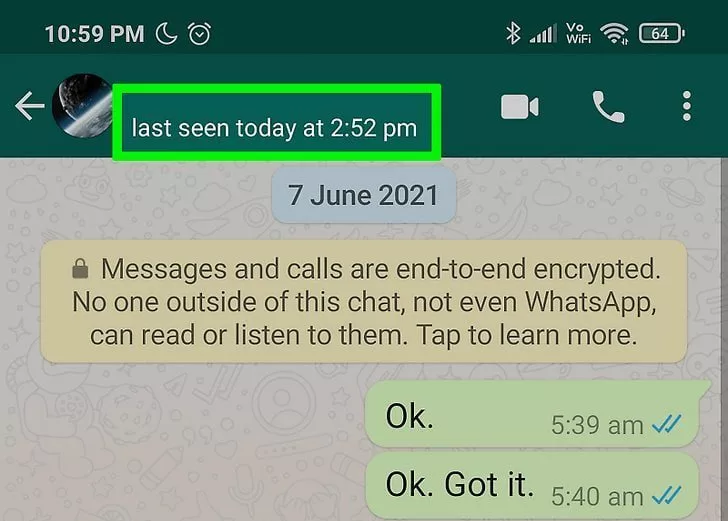 1724636733 580 از کجا بفهمیم در واتساپ بلاک شدیم؟ 4 روش تشخیص.webp