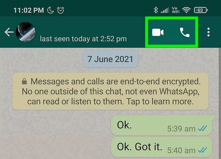 1724636734 453 از کجا بفهمیم در واتساپ بلاک شدیم؟ 4 روش تشخیص.webp