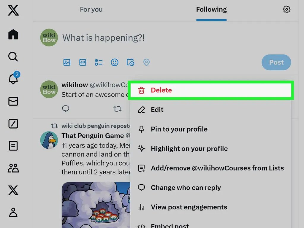 رفع لیمیت توییتر