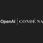 شرکت OpenAI و همکاری با Conde Nast