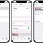 آموزش قفل کردن واتساپ | روش رمز گذاشتن با (الگو + پین + اثرانگشت)