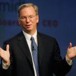 اریک اشمیت آمریکا را در زمینه هوش مصنوعی نظامی از رقبا عقب‌تر می‌داند