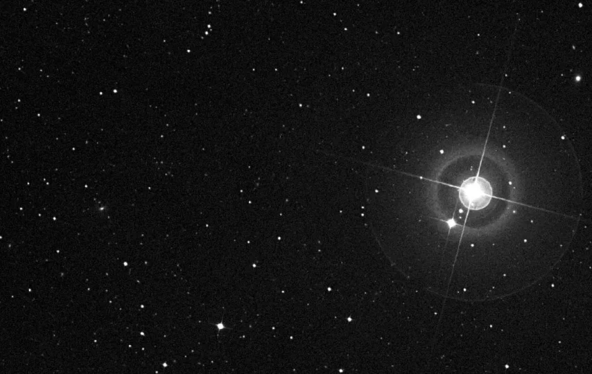 تپ‌اختر میرا