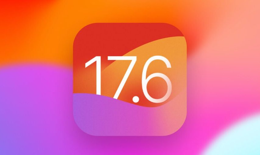 iOS 17.6.2 اپل