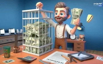 بررسی انواع روش‌های استیکینگ در چند دقیقه!