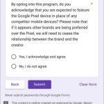 تلفنهای رقیب را ترجیح ندهید!_دنیای تکنولوژی 2 گوشیهای رقیب را ترجیح ندهید!