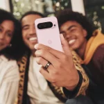 گوشی‌های پیکسل 9 پرو و پرو XL معرفی شدند + مشخصات و قیمت