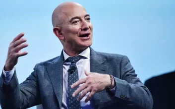 جف بزوس سرمایه‌گذاری‌های سنگینی در هوش مصنوعی انجام داده است