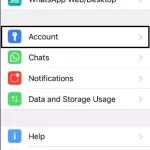 حذف حساب کاربری برای همیشه در 3 گام