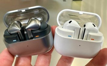 عصبانیت رئیس ارشد سامسونگ از شباهت محصولات جدید آن‌ها به اپل