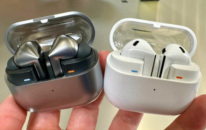 عصبانیت رئیس ارشد سامسونگ از شباهت محصولات جدید آن‌ها به اپل