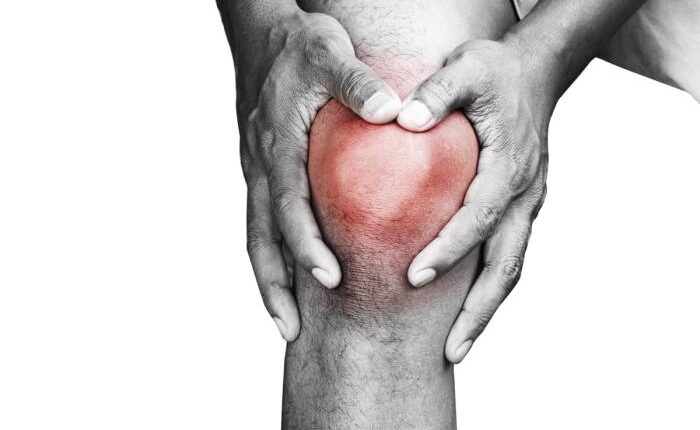 درمان زانو درد (روش‌های قطعی، سریع بدون جراحی + علت و انواع درد زانو)