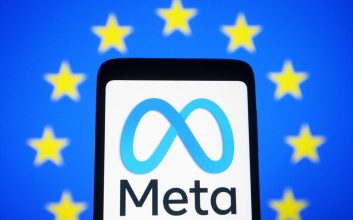 متا و اتحادیه اروپا