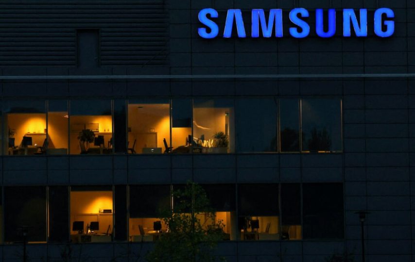 سامسونگ به خرید کسب‌و‌کار شبکه موبایل نوکیا علاقه‌مند است