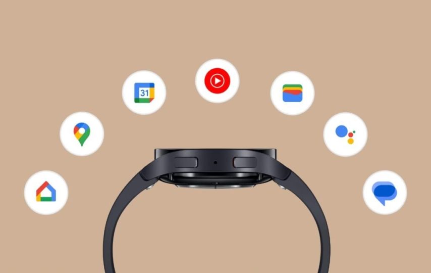 سیستم‌عامل Wear OS 5.1