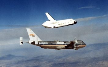 شاتل انترپرایز