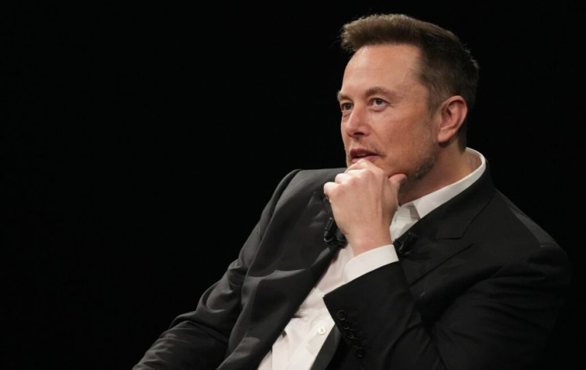 هوش مصنوعی ایکس