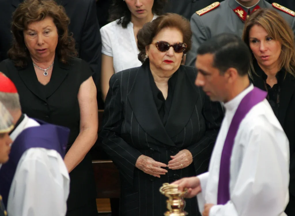 فرزندان مشهورترین دیکتاتورهای تاریخ_دنیای تکنولوژی 75 فرزندان مشهورترین دیکتاتورهای تاریخ