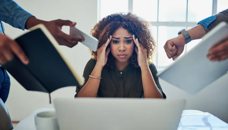 فرسودگی شغلی در تابستان؛ دلایل، راهکارها و پیشگیری_دنیای تکنولوژی 9 فرسودگی شغلی در تابستان؛ دلایل، راهکارها و پیشگیری دنیای تکنولوژی.webp