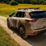 قیمت نیسان ایکس تریل 2025 از 30 هزار دلار اغاز میشود_دنیای تکنولوژی 5 قیمت نیسان ایکس تریل