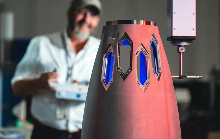 لاکهید مارتین یک موشک هایپرسونیک ارزان‌قیمت در دست توسعه دارد