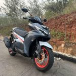 لیست قیمت موتورسیکلت‌های نیرو موتور