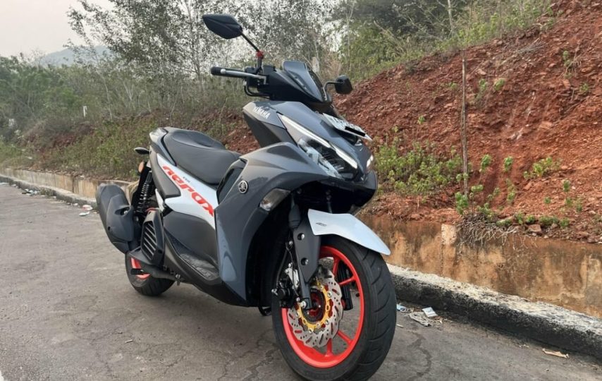 لیست قیمت موتورسیکلت‌های نیرو موتور