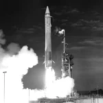 مارینر 7 به جو مریخ رسید_دنیای تکنولوژی 5 مارینر 7