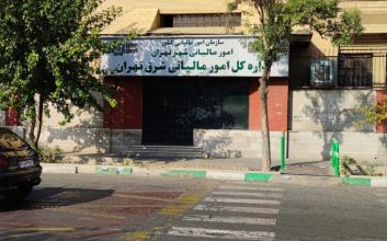 مالیات نقل و انتقال خودرو