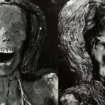 محققان ظاهراً به راز عجیب جیغ‌زدن این مومیایی 3 هزار ساله پی بردند