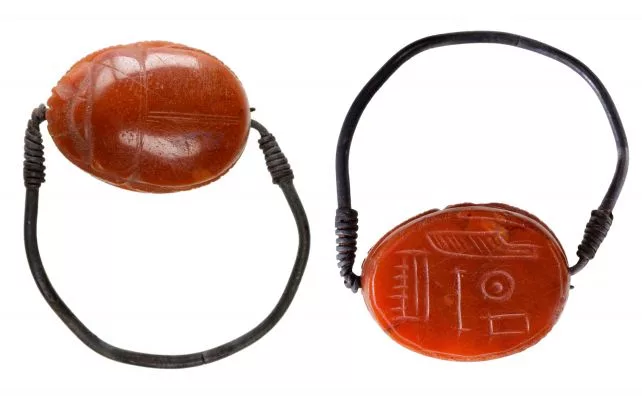 محققان انگارً به راز شگفت جیغ‌زدن این مومیایی 3 هزار.webp