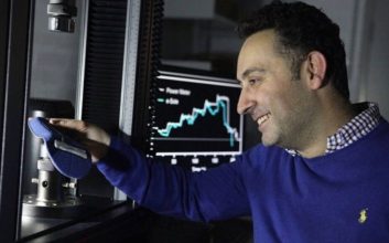 محققان ژل باکتریایی جدیدی برای درمان آسیب‌های عضلانی توسعه داده‌اند