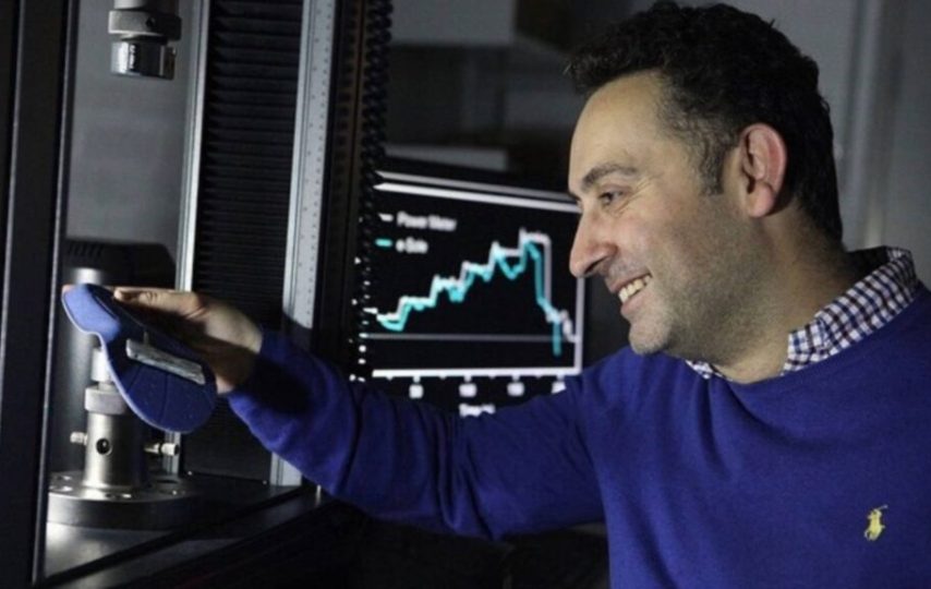 محققان ژل باکتریایی جدیدی برای درمان آسیب‌های عضلانی توسعه داده‌اند