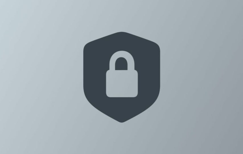 تغییر امنیت مک اواس سکویا