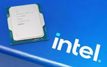 پردازنده اینتل