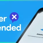 مشکل محدود شدن در توییتر