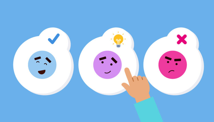 چطور بازخورد مدیریتی بدهیم؟ - چطور_دنیای تکنولوژی 4 چطور بازخورد مدیریتی بدهیم؟ چطور دنیای تکنولوژی