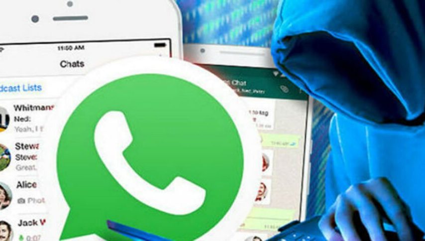 چگونه بفهمیم واتساپ هک شده