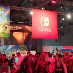 گیمزکام 2024 با بیشتر از 335 هزار بازدیدکننده، رکورد جدیدی ثبت کرد_دنیای تکنولوژی 15 گیمزکام 2024